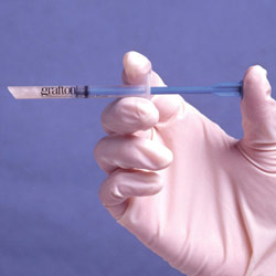 Picture of Grafton .25cc Syringe