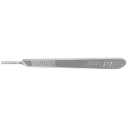 Picture of #3 Scalpel Handle