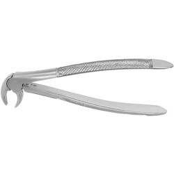 Picture of #13 European Style Forceps