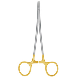 Picture of Crile-Wood Perma Sharp Needle Holder