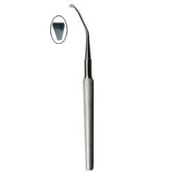 Picture of Sinus Graft Retractor