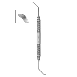 Picture of Sinus Curette, Long