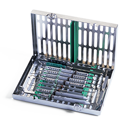 Picture of Hu-Friedy Wallace Soft Tissue Graft Surgery Kit