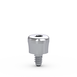 Picture of FlatOne® Abutment Profile Cover Screw, Narrow