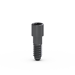 Picture of Clinical FlatOne® Abutment Retaining Screw