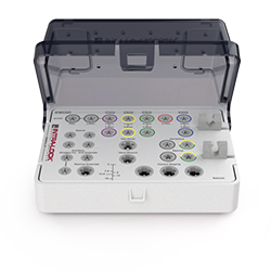 Picture of Intra-Lock Surgical Tray