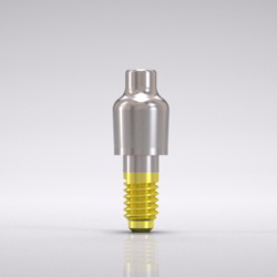 Picture of CAMLOG® Healing cap Ø 3.8 mm, GH 6.0 mm, bottleneck