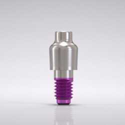 Picture of CAMLOG® Healing cap Ø 4.3 mm, GH 6.0 mm, bottleneck