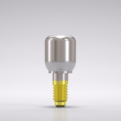 Picture of CAMLOG® Healing cap Ø 3.8 mm, GH 6.0 mm, wide body