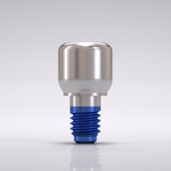 Picture of CAMLOG® Healing cap Ø 5.0 mm, GH 6.0 mm, wide body