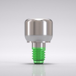 Picture of CAMLOG® Healing cap Ø 6.0 mm, GH 6.0 mm, wide body