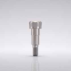 Picture of CAMLOG® Healing cap Ø 3.3 mm, GH 2.0 mm, cylindrical
