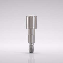 Picture of CAMLOG® Healing cap Ø 3.3 mm, GH 4.0 mm, cylindrical