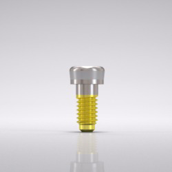 Picture of CAMLOG® Healing cap Ø 3.8 mm, GH 2.0 mm, cylindrical