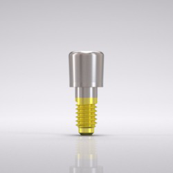 Picture of CAMLOG® Healing cap Ø 3.8 mm, GH 4.0 mm, cylindrical