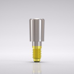 Picture of CAMLOG® Healing cap Ø 3.8 mm, GH 6.0 mm, cylindrical