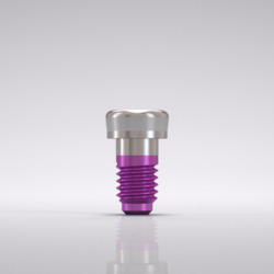 Picture of CAMLOG® Healing cap Ø 4.3 mm, GH 2.0 mm, cylindrical