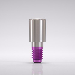 Picture of CAMLOG® Healing cap Ø 4.3 mm, GH 6.0 mm, cylindrical