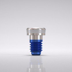 Picture of CAMLOG® Healing cap Ø 5.0 mm, GH 2.0 mm, cylindrical