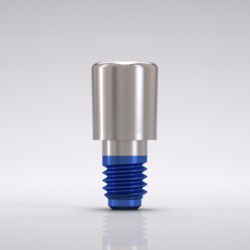 Picture of CAMLOG® Healing cap Ø 5.0 mm, GH 6.0 mm, cylindrical