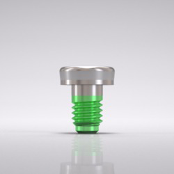 Picture of CAMLOG® Healing cap Ø 6.0 mm, GH 2.0 mm, cylindrical