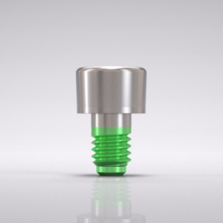 Picture of CAMLOG® Healing cap Ø 6.0 mm, GH 4.0 mm, cylindrical