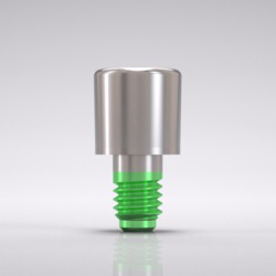 Picture of CAMLOG® Healing cap Ø 6.0 mm, GH 6.0 mm, cylindrical