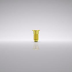 Picture of Cover screw for CAMLOG® SCREW-LINE Implant Ø 3.8 mm