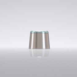 Picture of Healing cap for bar abutment Ø 3.3/3.8/4.3 mm, sterile