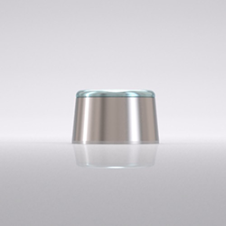 Picture of Healing cap for bar abutment Ø 5.0/6.0 mm, sterile