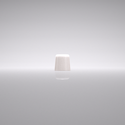 Picture of Bite registration cap Ø 3.3 mm [5 units]