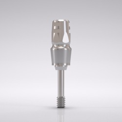 Picture of CAMLOG® Bite registration post, incl. screw, Ø 3.3 mm