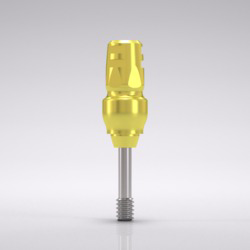 Picture of CAMLOG® Bite registration post, incl. screw, Ø 3.8 mm