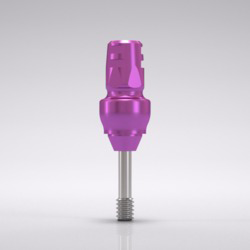 Picture of CAMLOG® Bite registration post, incl. screw, Ø 4.3 mm