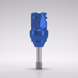 Picture of CAMLOG® Bite registration post, incl. screw, Ø 5.0 mm