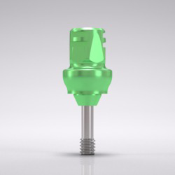 Picture of CAMLOG® Bite registration post, incl. screw, Ø 6.0 mm