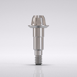 Picture of CAMLOG® Bar abutment Ø 3.3 mm, GH 0.5 mm, straight, sterile