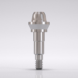 Picture of CAMLOG® Bar abutment Ø 3.3 mm, GH 2.0 mm, straight, sterile