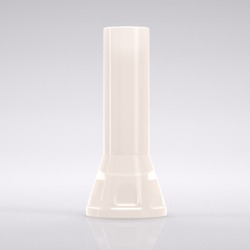 Picture of Crown base for bar abutment Ø 5.0/6.0 mm, burn-out, POM