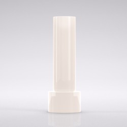Picture of Base for bar abutment, burn-out, for CAMLOG bar abutment 4.3mm