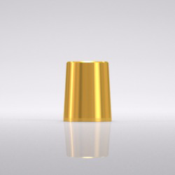 Picture of Base for CAMLOG® bar abutment Ø 3.3/3.8/4.3 mm, solderable