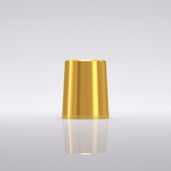 Picture of Discontinued - Base for CAMLOG® bar abutment Ø 3.3/3.8/4.3 mm, solderable