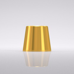 Picture of Base for CAMLOG® bar abutment Ø 5.0/6.0 mm, solderable