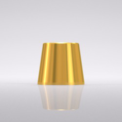 Picture of Discontinued - Base for CAMLOG® bar abutment Ø 5.0/6.0 mm, solderable