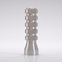 Picture of Titanium cap for bar abutment Ø 3.3/3.8/4.3 mm, for crown