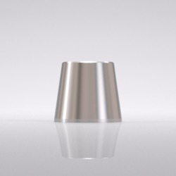 Picture of Base for bar abutment Ø 5.0/6.0 mm, laser-weldable