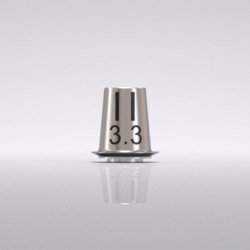 Picture of Camlog Titanium Bases CAD/CAM, bridge for Ø 3.3 mm