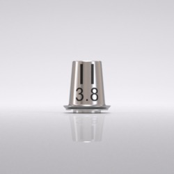 Picture of CAMLOG® Titanium base CAD/CAM, bridge, Ø 3.8 mm