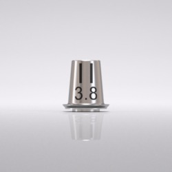 Picture of Camlog Titanium Bases CAD/CAM, bridge for Ø 3.8 mm