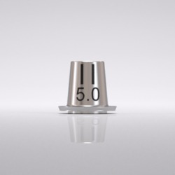 Picture of Camlog Titanium Bases CAD/CAM, bridge for Ø 5.0 mm